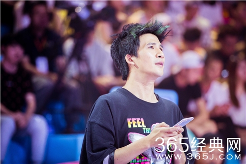 大张伟回应抄袭门：确实借鉴又不是出新歌