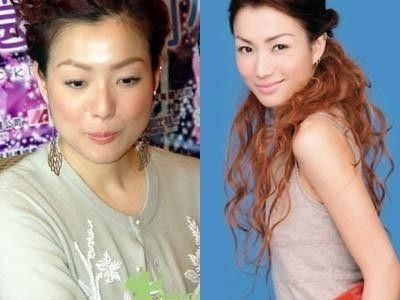 郑秀文曝曾爆肥又抑郁 现减肥成功将出书