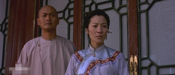 365星辰8月6日：最早打入好莱坞的华人女侠杨紫琼