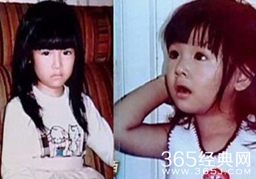 霍建华林心如的宝宝长啥样？网友都P好了