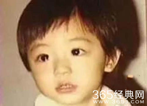 霍建华林心如的宝宝长啥样？网友都P好了