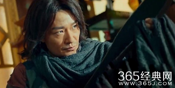 老九门六爷真实身份是什么人