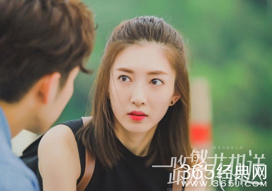 一路繁花相送辛辰（江疏影）结局是什么