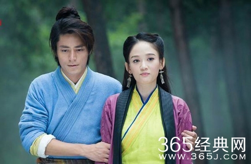 曝霍建华林心如婚礼当晚 旧爱陈乔恩喝醉痛哭