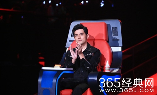 新歌声惊现“零号学员” 周杰伦“犯规”抢学员