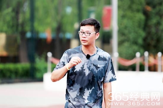 王迅新综艺屡组CP 艺能满格贡献十足“笑”果