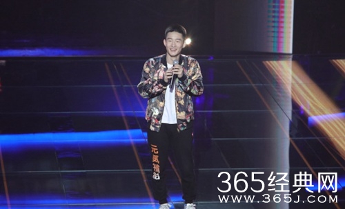 新歌声惊现“零号学员” 周杰伦“犯规”抢学员