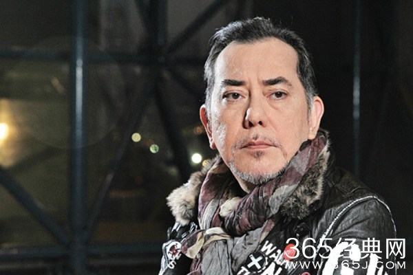 黄秋生淡看网友骂声 自曝昔日保钓热血往事