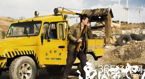 追凶者也预告片曝光 剧情介绍演员阵容及上映时间公布