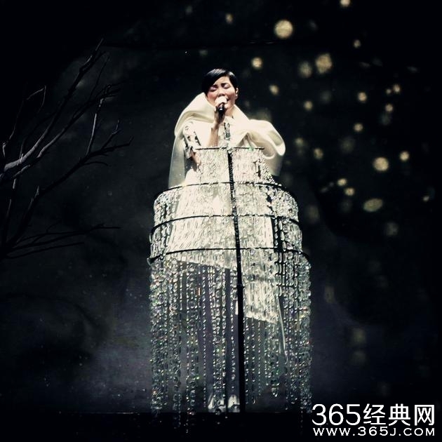 365星辰8月8日：华语乐坛天后王菲