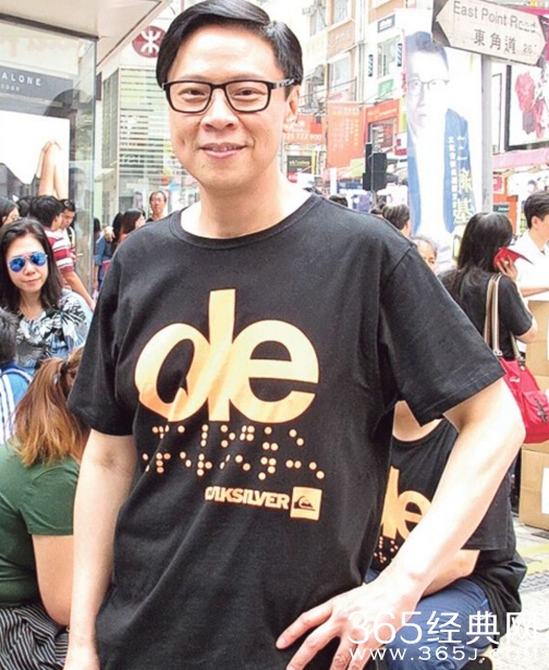 陈志云自称年纪大难找对象：不能随便