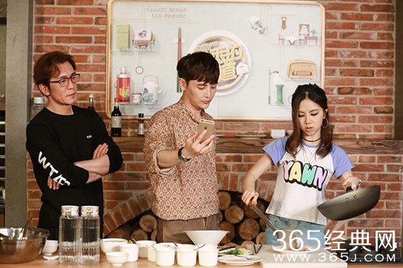 熟悉的味道 重温当初的一道美食一分感动