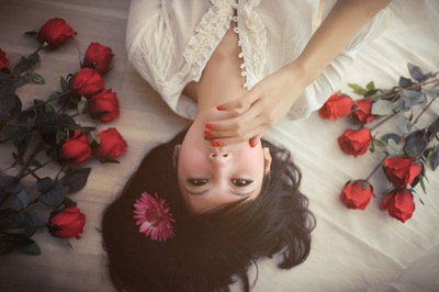 人生感悟：你想要的，岁月都会给你