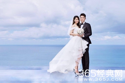 曝霍建华林心如婚礼当晚 旧爱陈乔恩喝醉痛哭