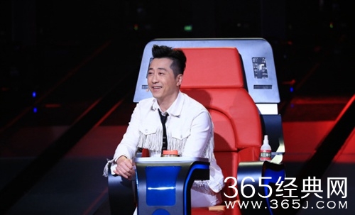 新歌声惊现“零号学员” 周杰伦“犯规”抢学员