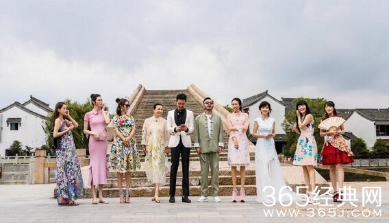 我们来了20160805第三期苏州取景地都在哪里