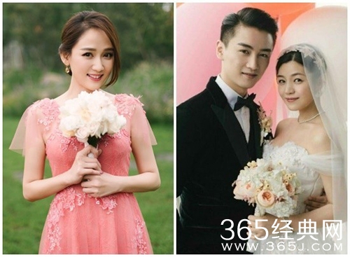 曝霍建华林心如婚礼当晚 旧爱陈乔恩喝醉痛哭