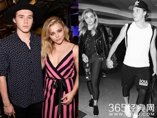 大布和超杀女获邀上真人秀！遭贝嫂反对