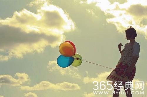 人不曾老去，直到悔恨取代了梦想