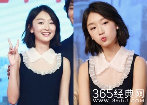 周冬雨拍抽烟戏码叫苦连天：我吐了一个上午