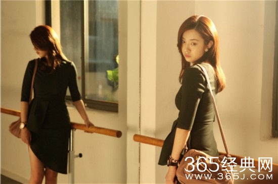 《你好乔安》王晓晨遭泼油漆 网友：实力心疼