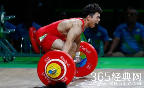 直击2016里约奥运  中国男双10米台四连冠孙杨逆转夺金