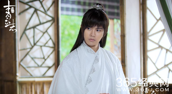 诛仙青云志六尾的扮演者是谁