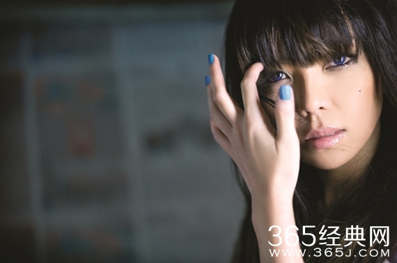 365星辰8月9日：台湾原住民歌后张惠妹