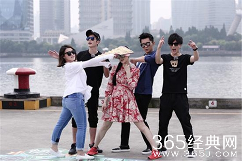 《挑战者联盟第二季》全集在线观看0730期已更新