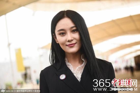 张馨予负面新闻缠身 自曝因此失很多角色