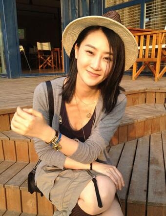 盗墓笔记电影唱戏的女人谁演的