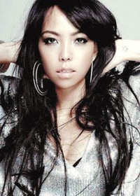 365星辰8月9日：台湾原住民歌后张惠妹