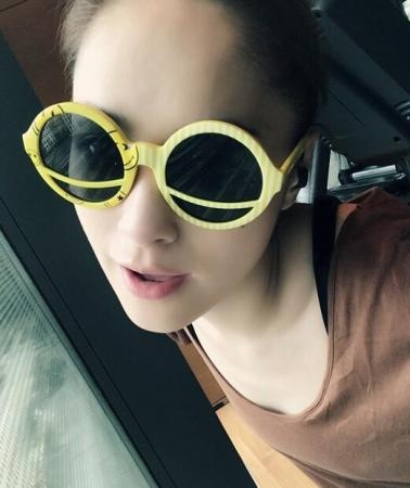 阿娇直言期望做妈妈 呼喊：大家快来追求我