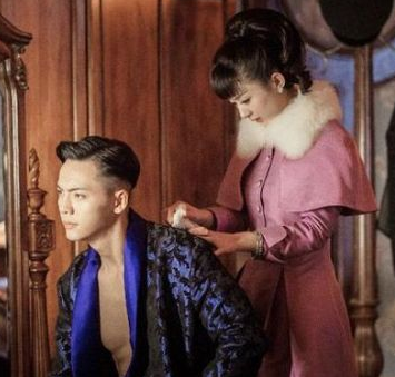 老九门墓里到底有什么