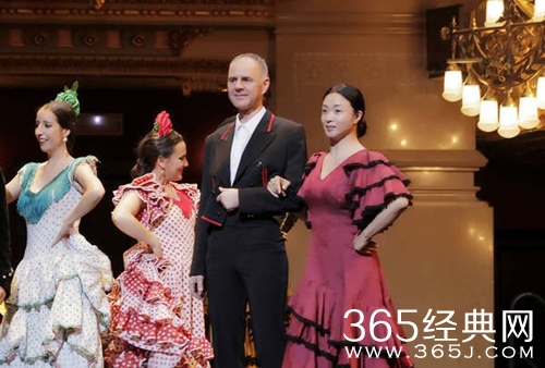 金星被老公吐槽“烦死了” 郭晶晶霍启刚瞬间笑喷