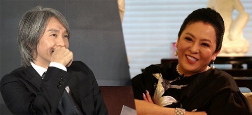 向太再炮轰周星驰：曾与朱茵等3女星同时联系