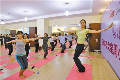 365星辰8月10日：中国艺术体操第一人周小菁