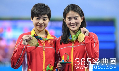 里约奥运8月8日  孙杨200夺金 吴敏霞加入虐狗大军