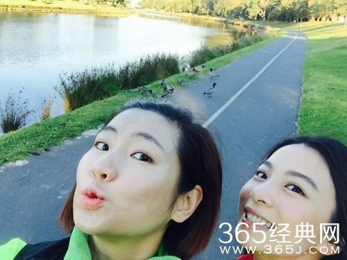 Selina去里约大冒险 粉丝担心：能阻止你不去吗