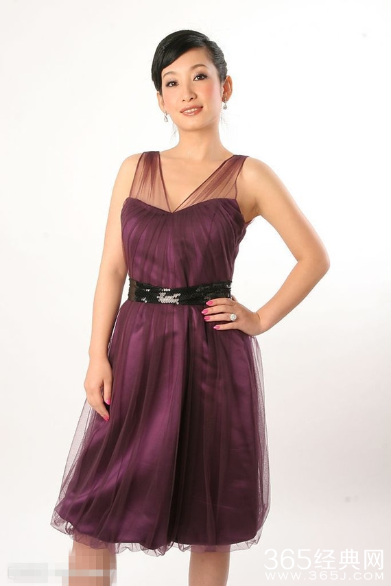 365星辰8月11日：金紫荆奖影后秦海璐