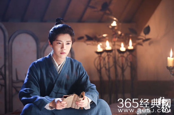 电视剧择天记经典台词