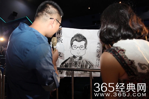 《盗墓笔记》6天票房破7亿 粉丝约“六刷”