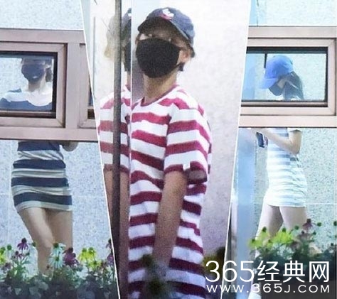 雪炫承认与Zico恋情 网友：说好的宋仲基呢