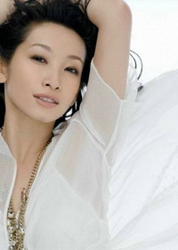 365星辰8月11日：金紫荆奖影后秦海璐