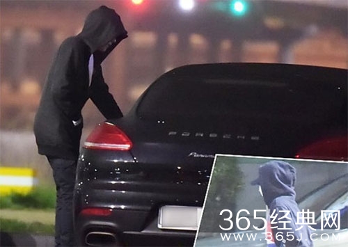 雪炫承认与Zico恋情 网友：说好的宋仲基呢