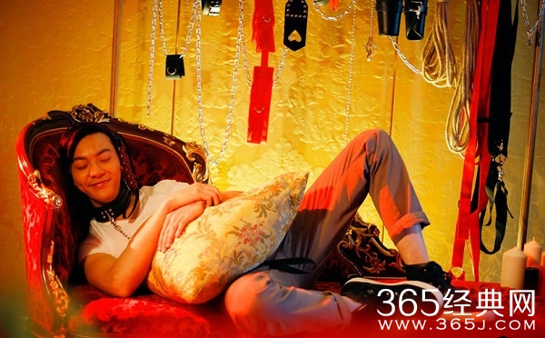 那件疯狂的小事叫爱情演员表全阵容