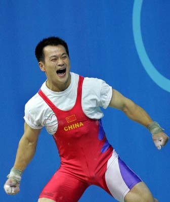 为吕小军失金鸣冤 张国政：裁判脑子有屎啊