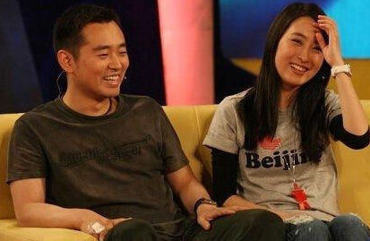 马苏祝贺前男友孔令辉 顺便调侃其长胖否认复合