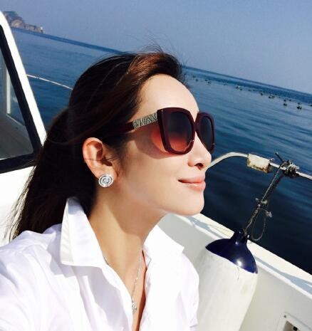 365星辰8月11日：金紫荆奖影后秦海璐