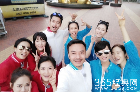 我们来了第四站在哪里录制地点介绍